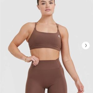 Oner active minimal everyday bralette